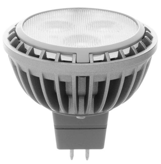 LED MR16 12 volt 7 W