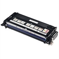 Toner Black High Capacity