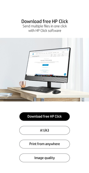 HP DesignJet Studio 36-in Printer