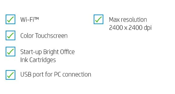 HP DesignJet Studio 36-in Printer