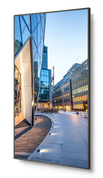 NEC 98&quot; C981Q UHD IPS 350 NITS 24/7