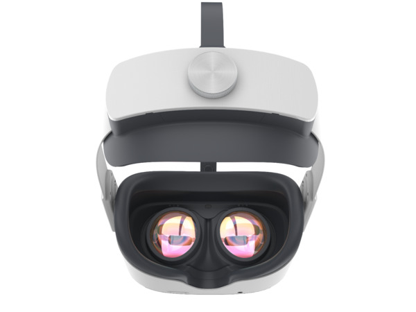 Pico Neo 3 Pro Eye (Enterprise) - VR glasses