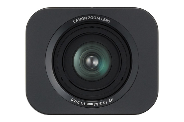 CANON SMARTWORKS PRO - SCAN