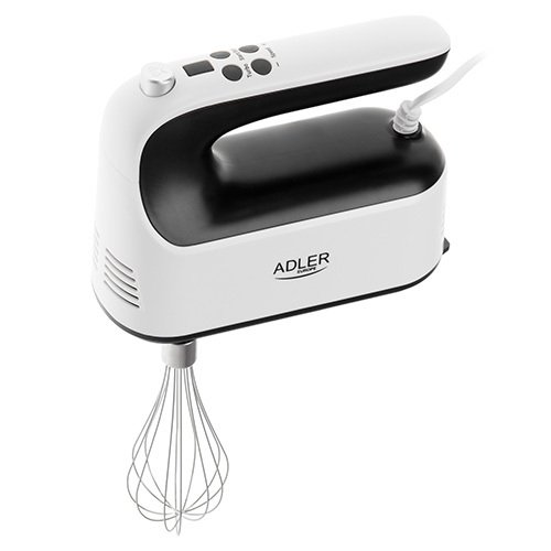ADLER AD 4229 600W Hand Mixer