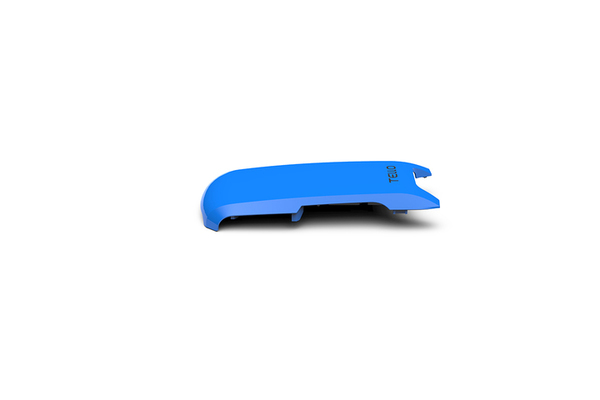 DJI RYZE TELLO Part 4 Snap On Top Cover Blue