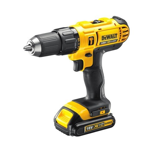 DeWALT DCD776C2 - Poravasara