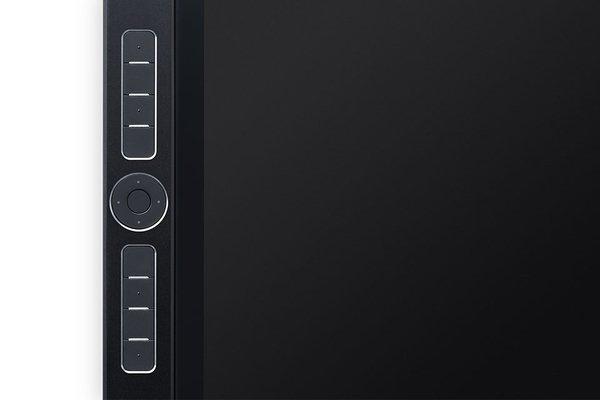 Wacom MobileStudio Pro 16" 256GB EU