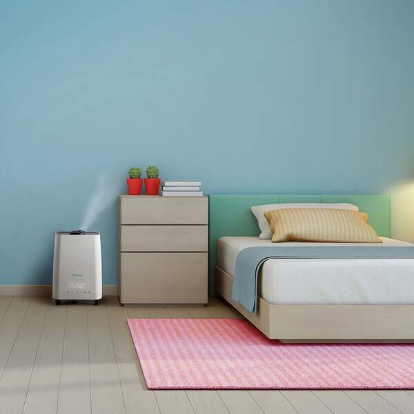 MEACO Humidifier Deluxe 202