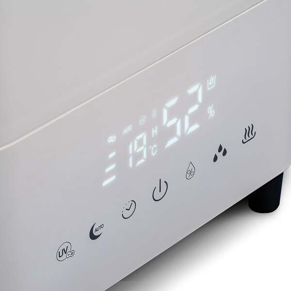 MEACO Humidifier Deluxe 202