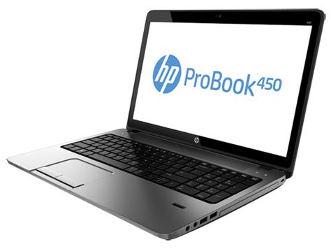 ProBook 450 15.6 HD AG/i5-4200