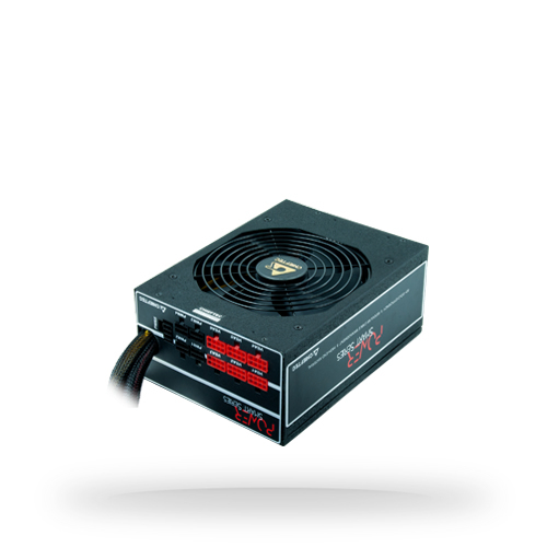 Chieftec 1350W Power Smart Series GPS-1350C -virtal&auml;hde