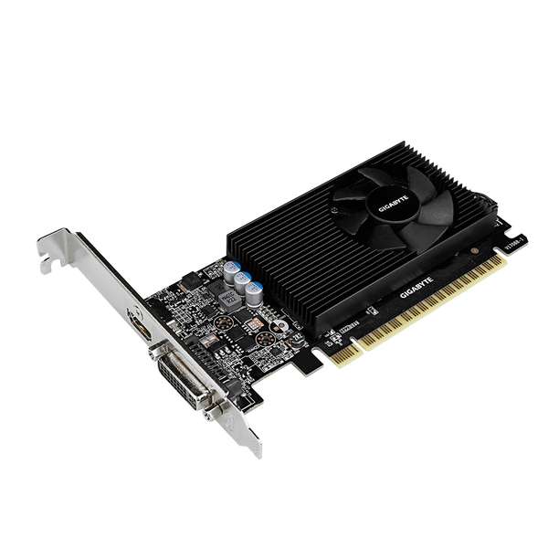 Gigabyte Geforce GT 730 2GB - Graphics card