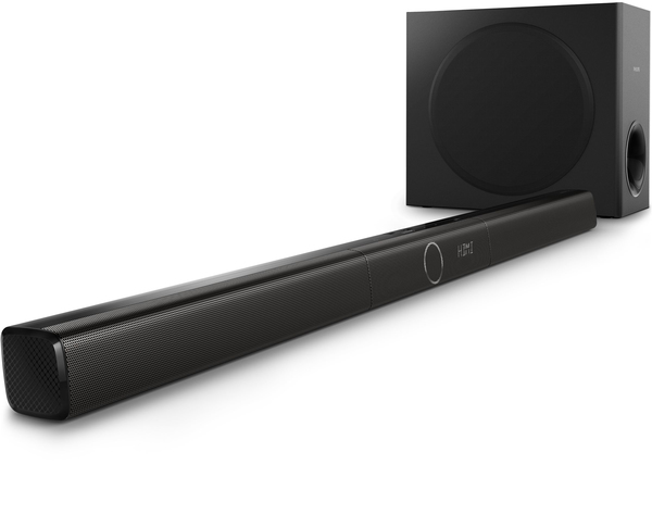 PHILIPS SOUNDBAR SPEAKER,BT,NFC,200W