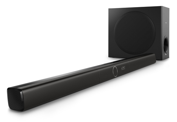 PHILIPS SOUNDBAR SPEAKER,BT,NFC,200W