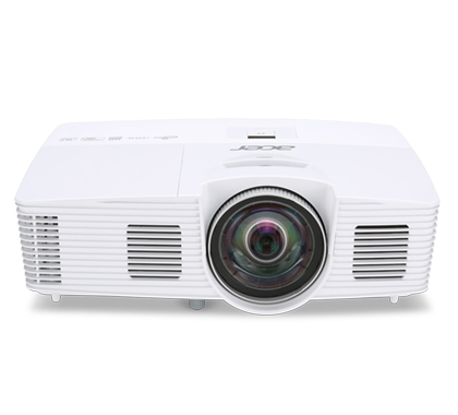 S1383WHNE PROJECTOR 1280X800