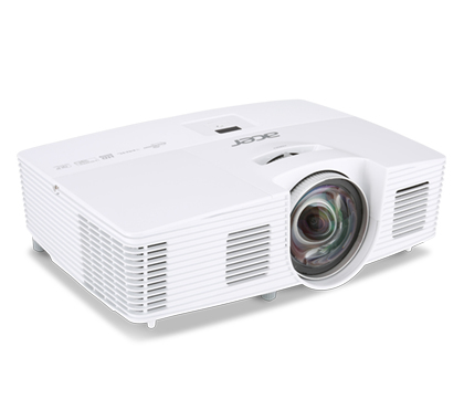 S1383WHNE PROJECTOR 1280X800
