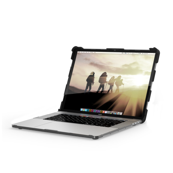 (Bargains) Macbook Pro 15, Plasma Case, ice