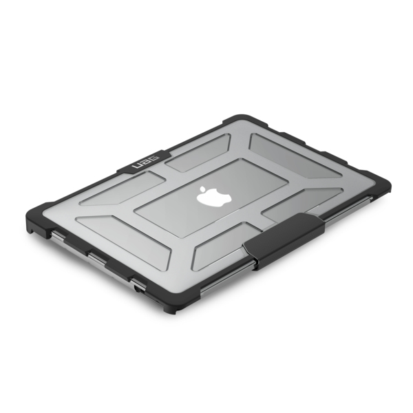 (Bargains) Macbook Pro 15, Plasma Case, ice