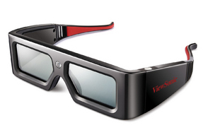 VIEWSONIC 3D -LASIT PGD-150