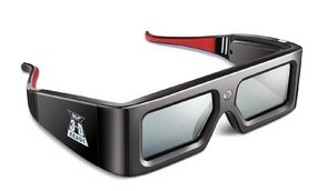 VIEWSONIC 3D -LASIT PGD-150