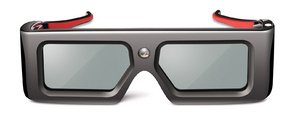 VIEWSONIC 3D -LASIT PGD-150