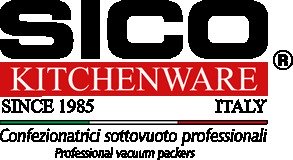 SICO S250 Plus Chrome tyhji&ouml;pakkauslaite