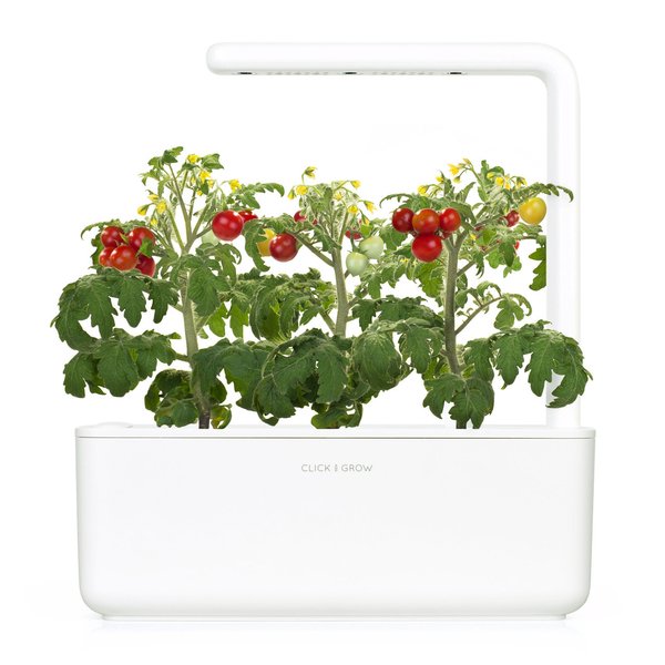 Click and Grow Smart Garden 3 Start kit