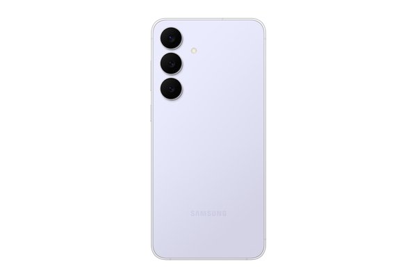 Samsung Galaxy S25 FE 5G 256/8 GB Android-mobile phone, Icyblue