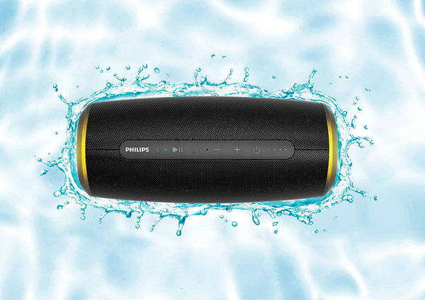 Philips S6305 BLUETOOTH SPEAKER