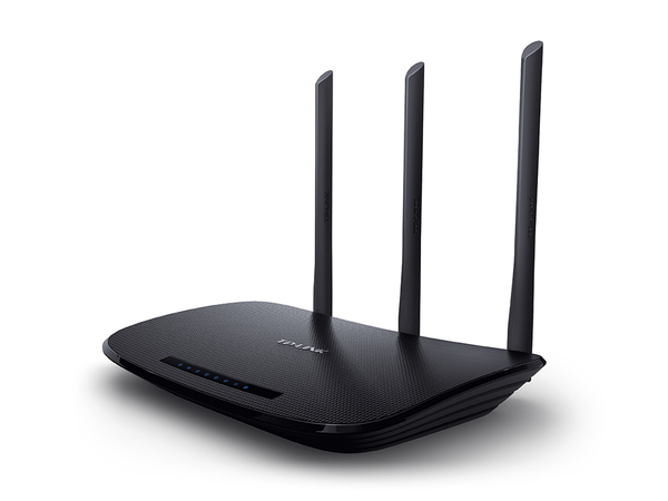 TP-Link TL-WR940N 2.4 GHz - Wi-Fi router