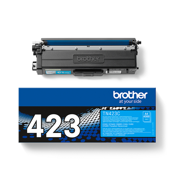 HL-L8260CDW Cyan Toner 4K