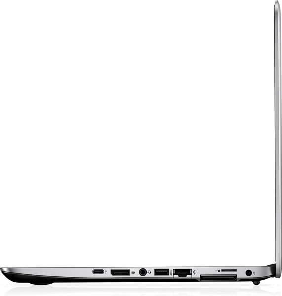 HP 14" EliteBook 840 G3, 256GB, Win 10 Pro - Notebook, Silver