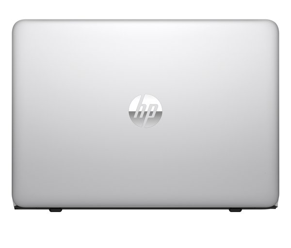 HP 14" EliteBook 840 G3, 256GB, Win 10 Pro - Notebook, Silver