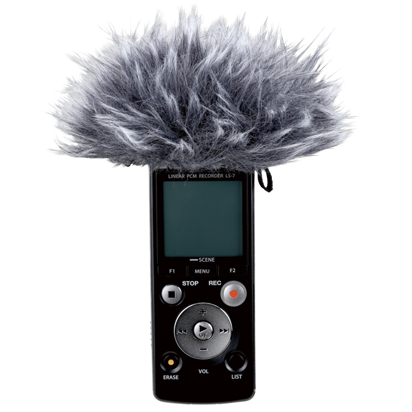 OLYMPUS WJ-2 WIND JAMMER