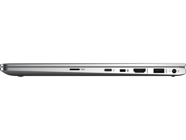 HP 13.3&quot; EliteBook x360 1030 G2, 256GB, Win 10 Pro - Notebook, Silver