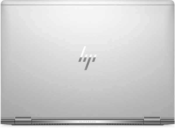 HP 13.3&quot; EliteBook x360 1030 G2, 256GB, Win 10 Pro - Notebook, Silver