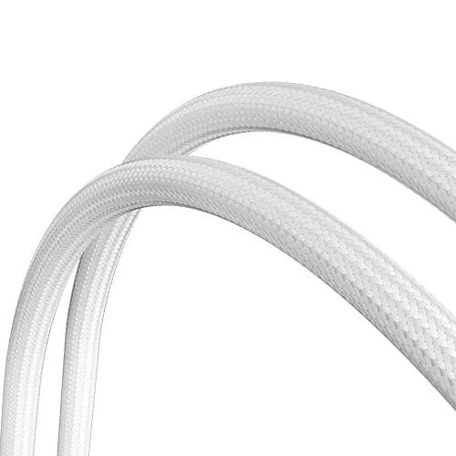 Antec Skeleton 360 ARGB Liquid Processor Cooler - White