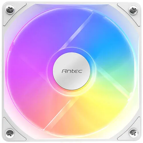 Antec Skeleton 360 ARGB Liquid Processor Cooler - White