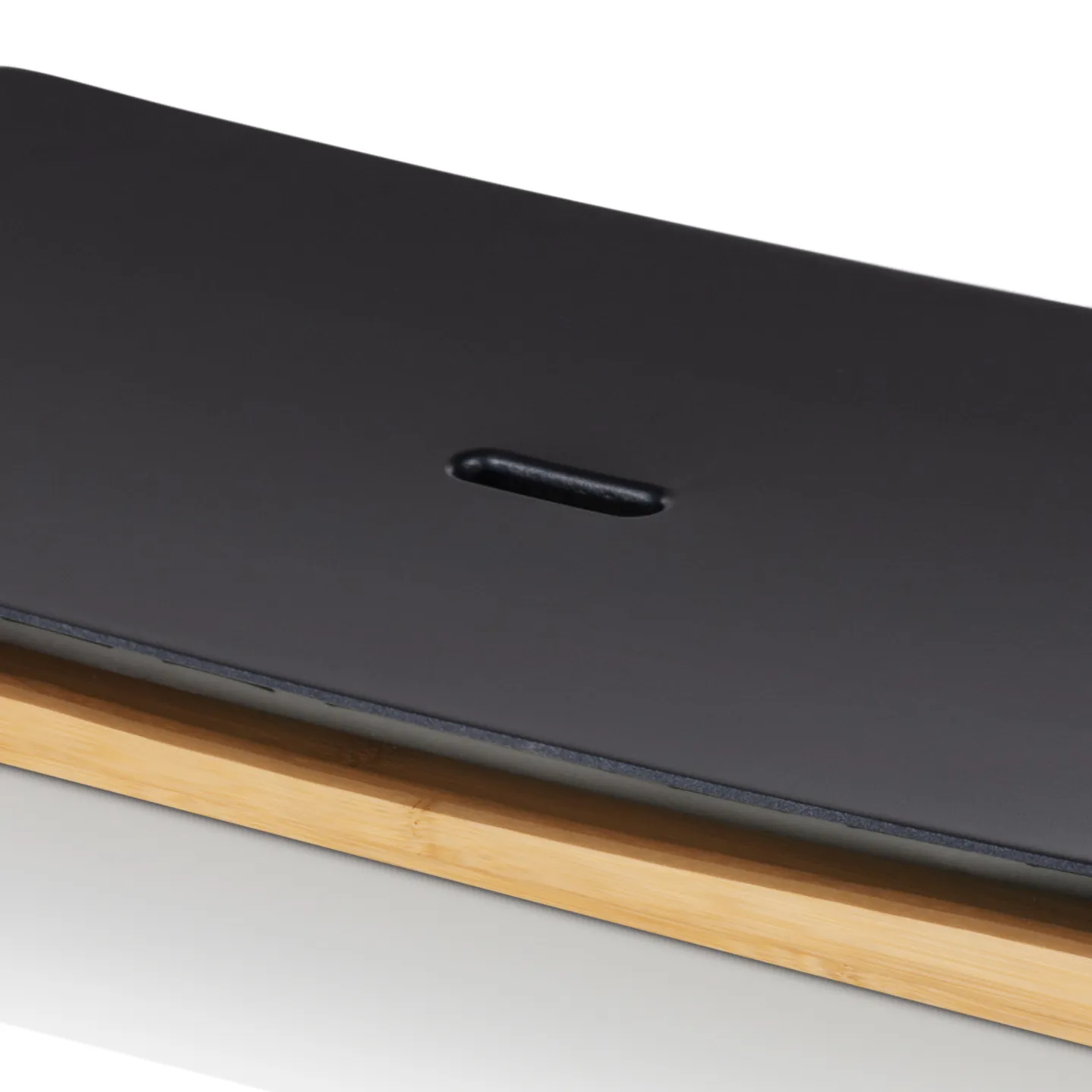 Princess Table Chef Pure Black Table Grill, Black, 2200 W, 50 x 25 cm