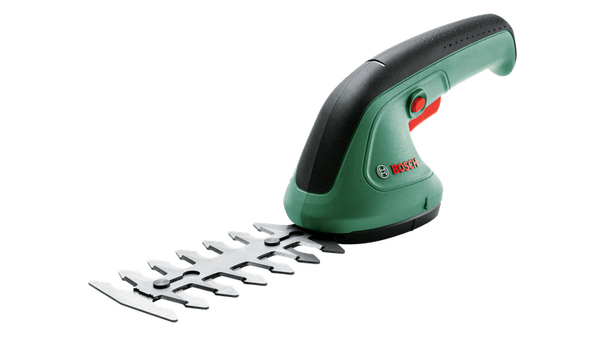 Bosch EasyShear - cordless shrub shear