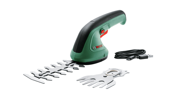 Bosch EasyShear - cordless shrub shear