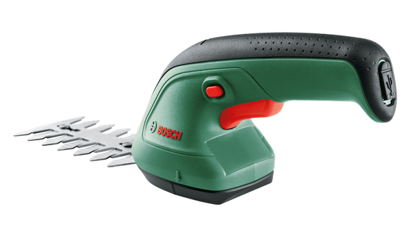 Bosch EasyShear - cordless shrub shear