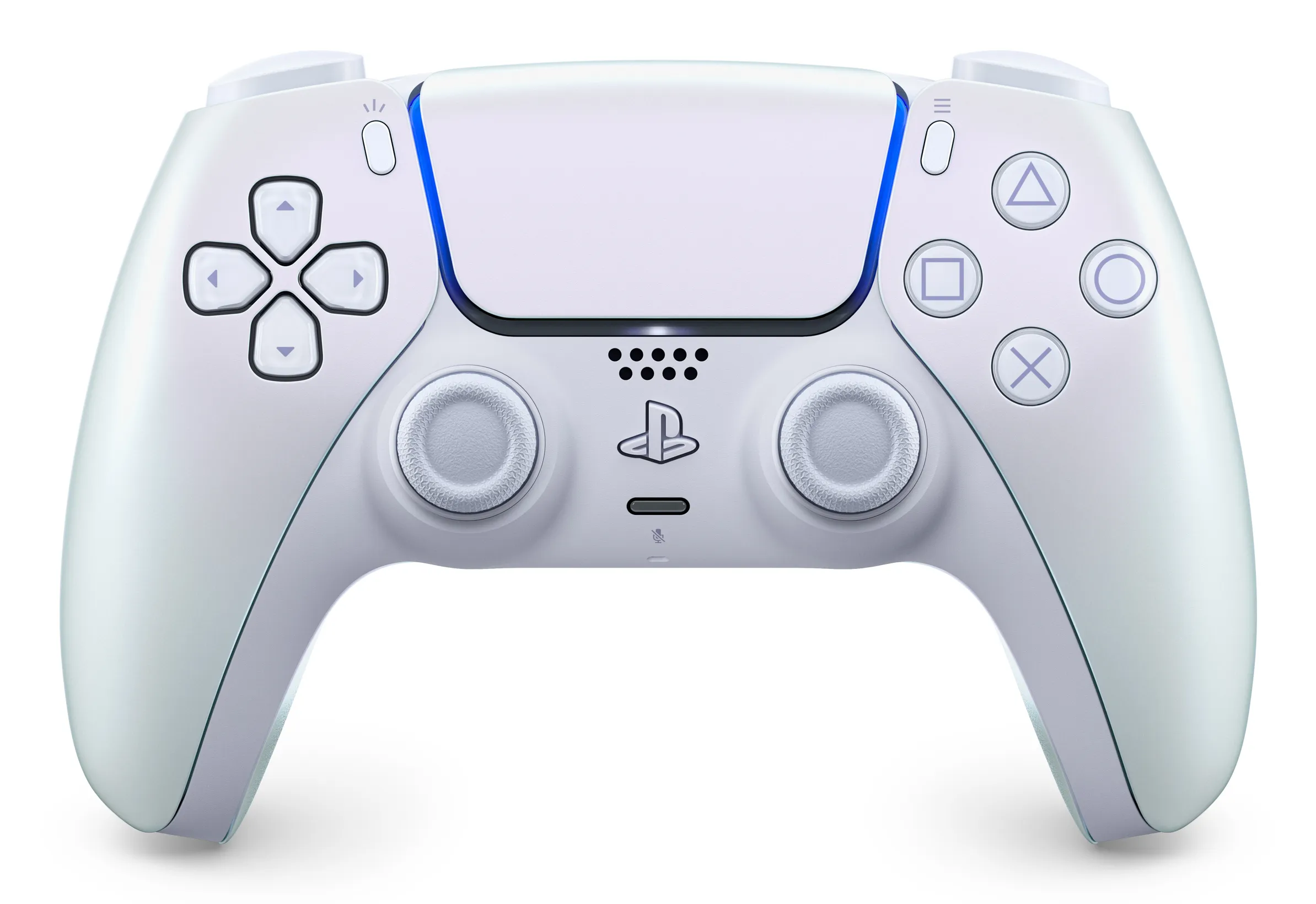 Sony DualSense Gamepad Sony PlayStation 5 Hvid