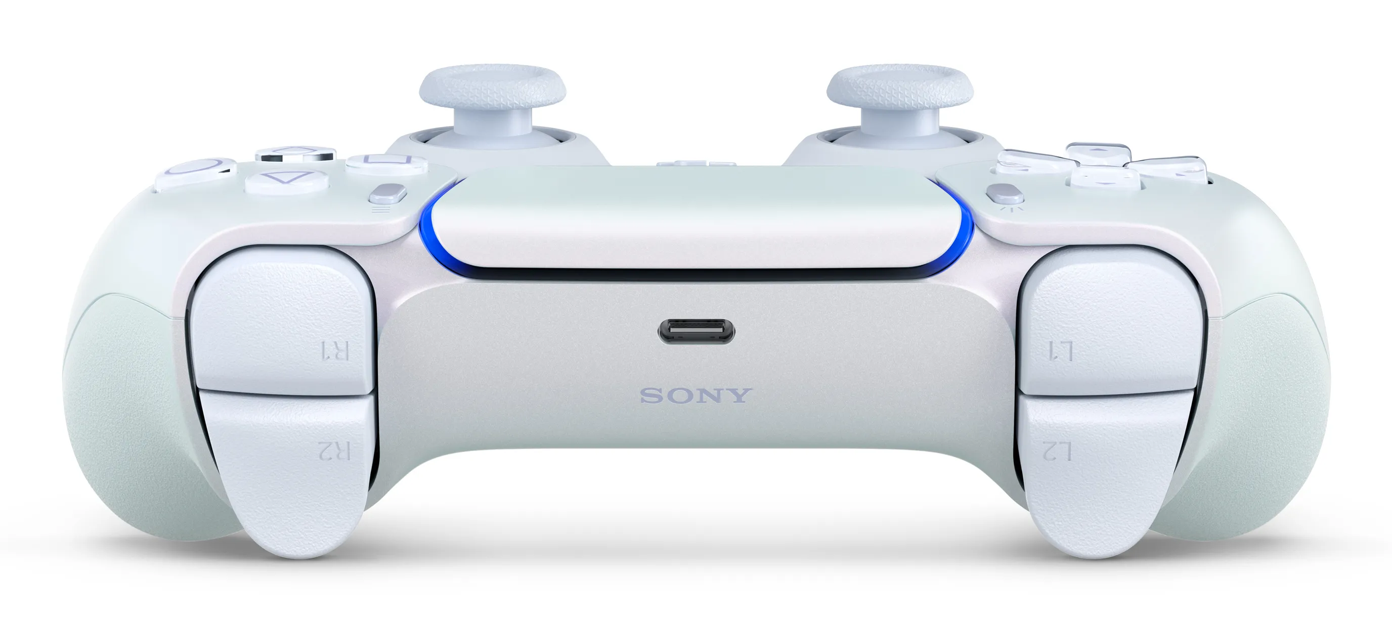 Sony DualSense Gamepad Sony PlayStation 5 Hvid