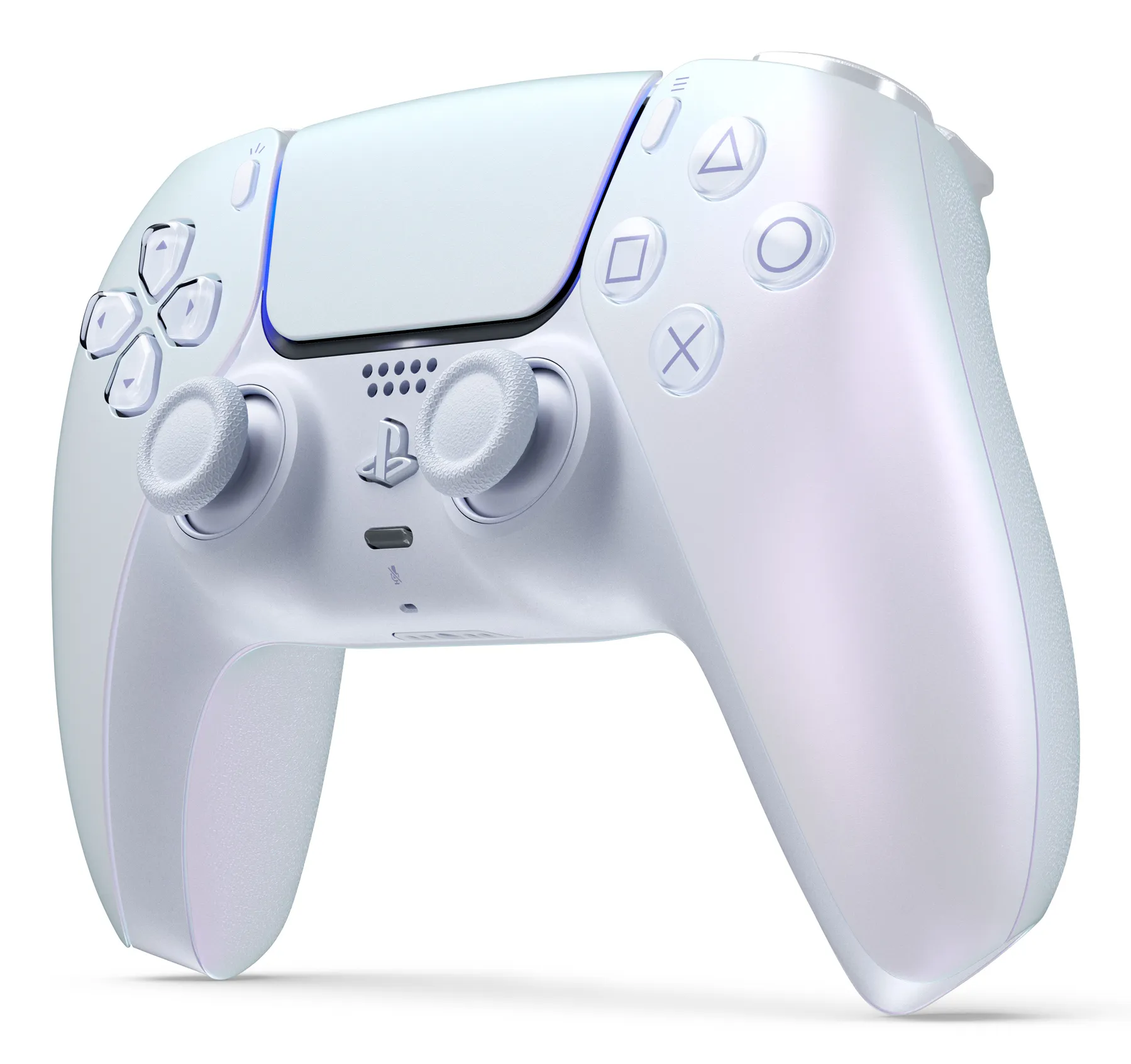 Sony DualSense Gamepad Sony PlayStation 5 Hvid