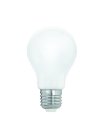 EGLO E27 LED-Z Matter A60 RGBW 7 W 806 lm - Smart LED bulb, clear