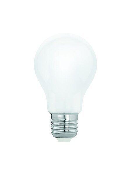 EGLO E27 LED-Z Matter A60 RGBW 7 W 806 lm - Smart LED bulb, clear