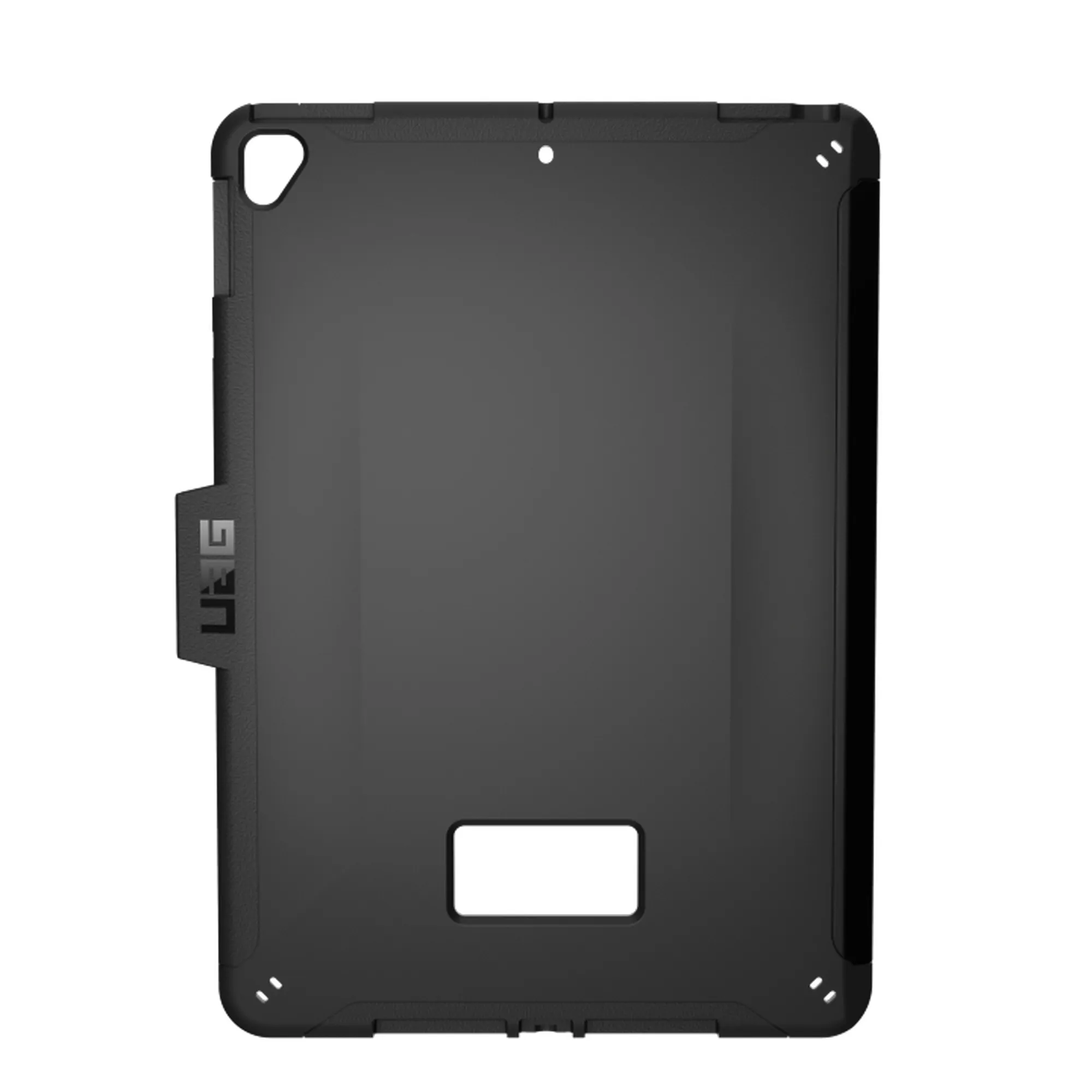 iPad 10.2&quot;, Scout, Black, BULK