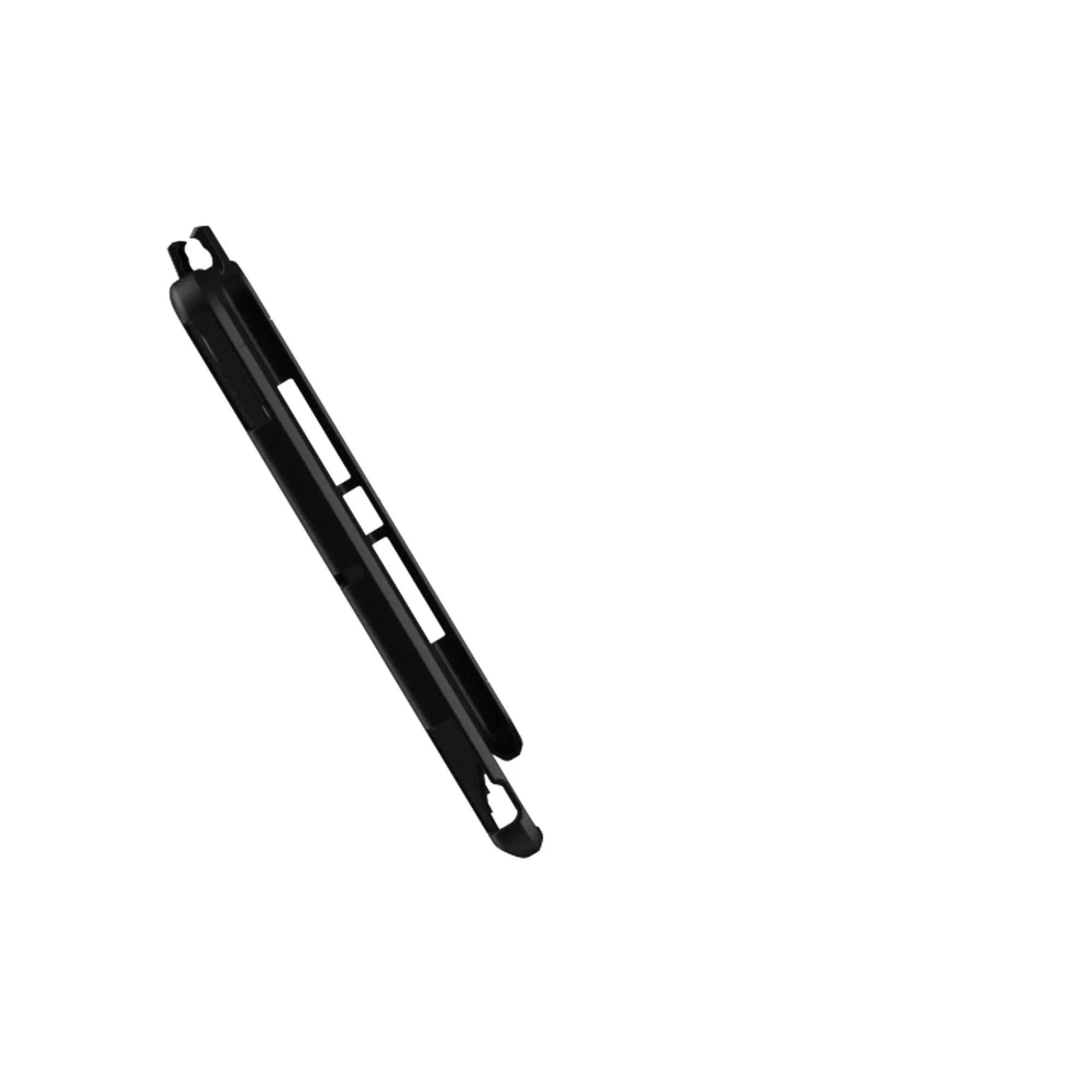 iPad 10.2&quot;, Scout, Black, BULK