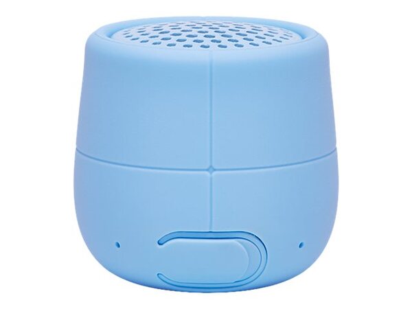 Lexon MINO X -langaton Bluetooth kaiutin, vaaleasininen